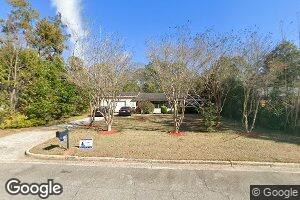 2002 Doncaster Dr, Albany, GA 31707