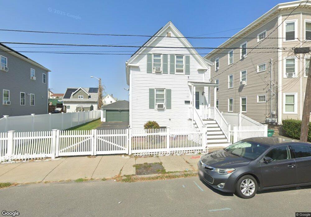 83 Camden St, Lynn, MA 01905 - photo 1