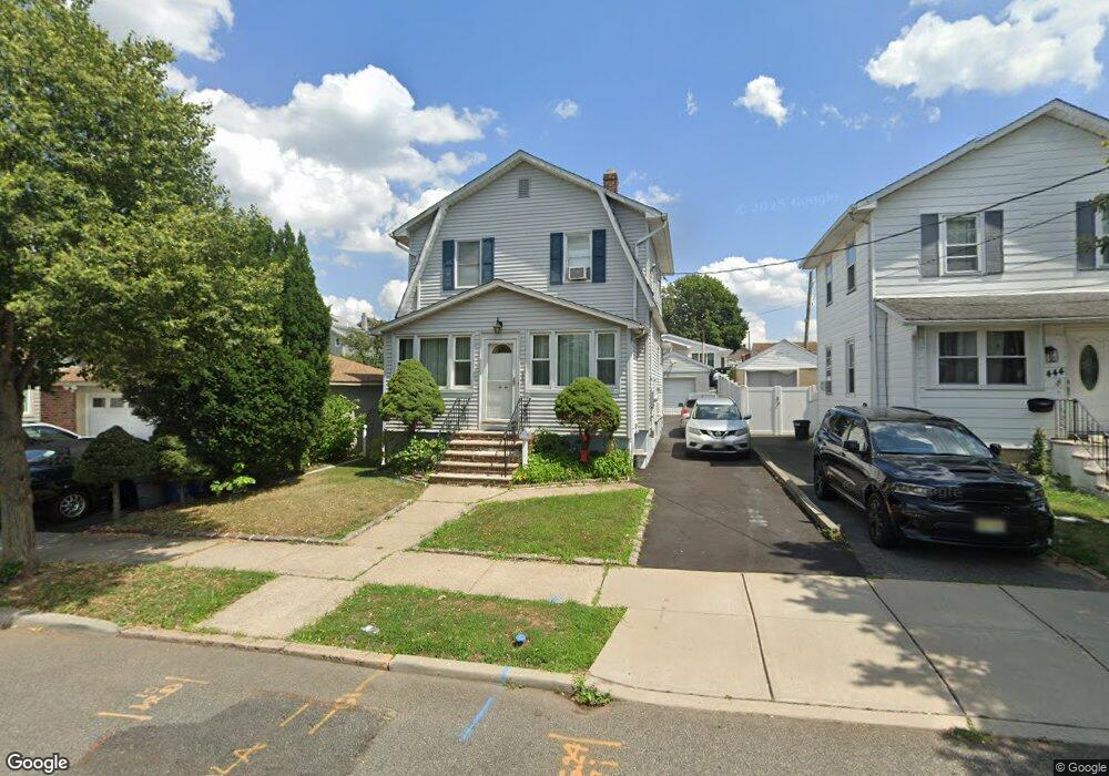 442 Chase Ave, Lyndhurst, NJ 07071 - photo 1