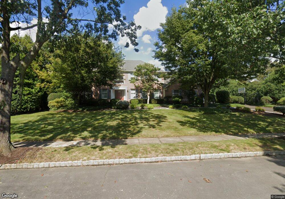 5 Tanner Ct, Princeton Junction, NJ 08550 - photo 1