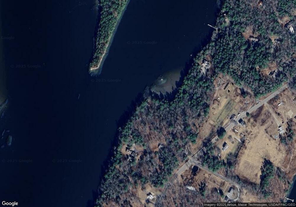 32 Shaw Rd, Westport Island, ME 04578 - photo 1