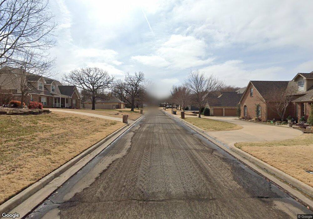 0 S 18th Cir E, Jenks, OK 74037 - photo 1