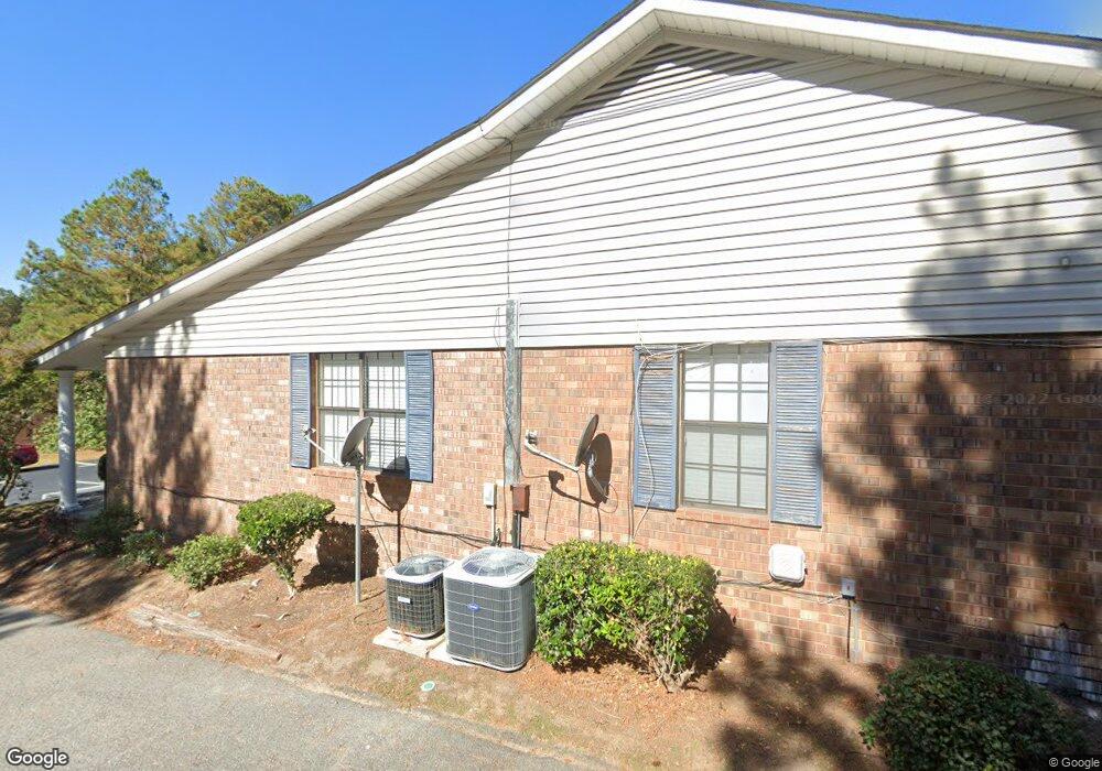 787 Stevens Creek Rd, Augusta, GA 30907 - photo 1
