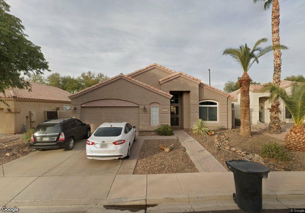 7246 E Lakeview Ave, Mesa, AZ 85209 - photo 1