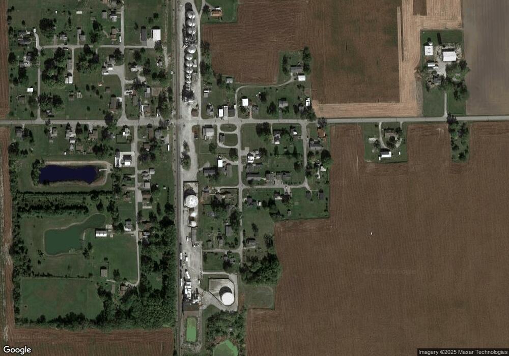 16433 Swank St, Yoder, IN 46798 - photo 1