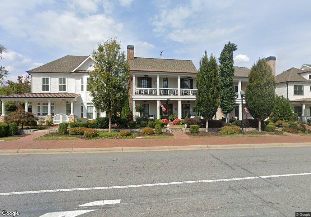 102 Academy St, Alpharetta, GA 30009 - photo 1