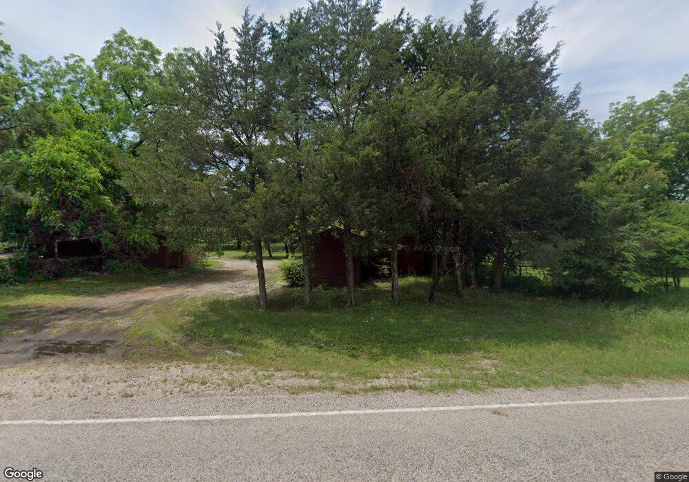 450 Fm 2815 S, Bonham, TX 75418 - photo 1