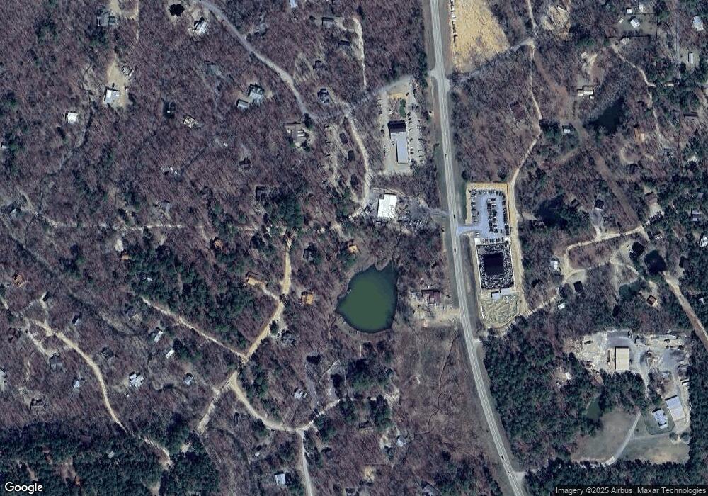 112 Timber Creek Trail, Broken Bow, OK 74728 - photo 1