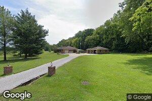 17 Meadow Ln, New Harmony, IN 47631