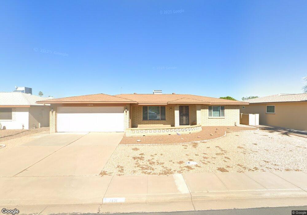 4606 E Dragoon Ave, Mesa, AZ 85206 - photo 1