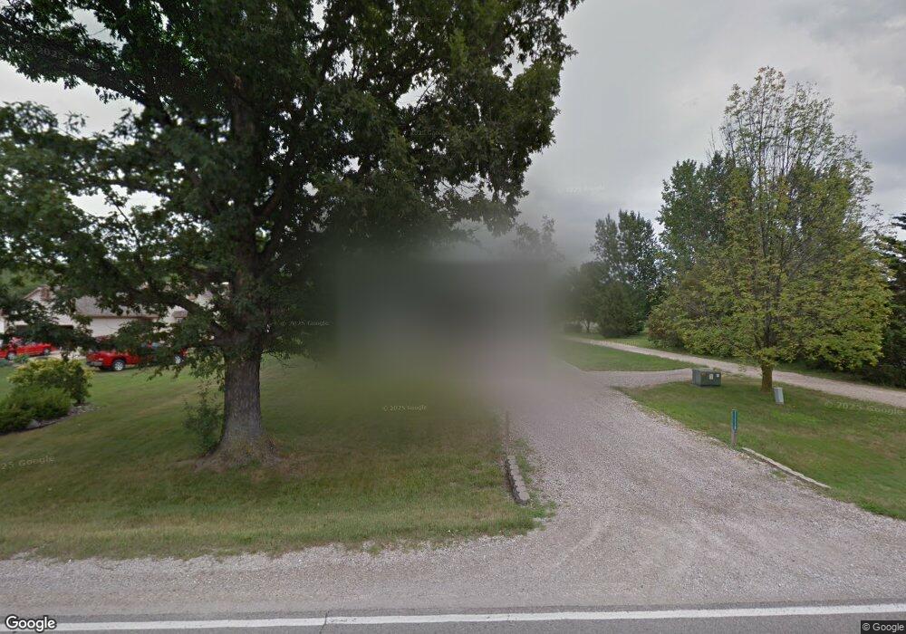 11118 N Jennings Rd, Clio, MI 48420 - photo 1