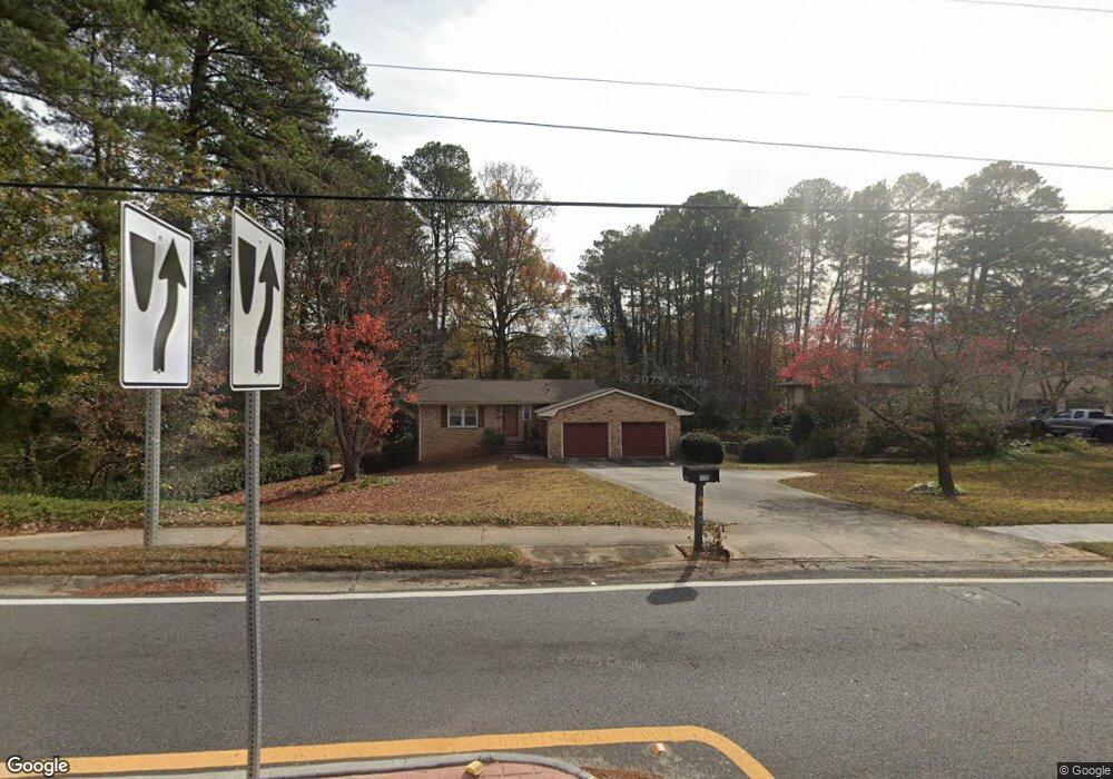 1735 Brockett Rd unit 3, Tucker, GA 30084 - photo 1