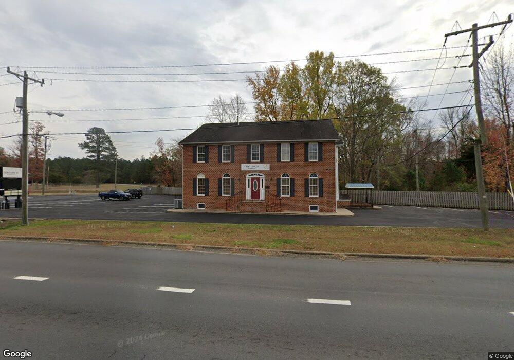 4483 James Madison Pkwy, King George, VA 22485 - photo 1