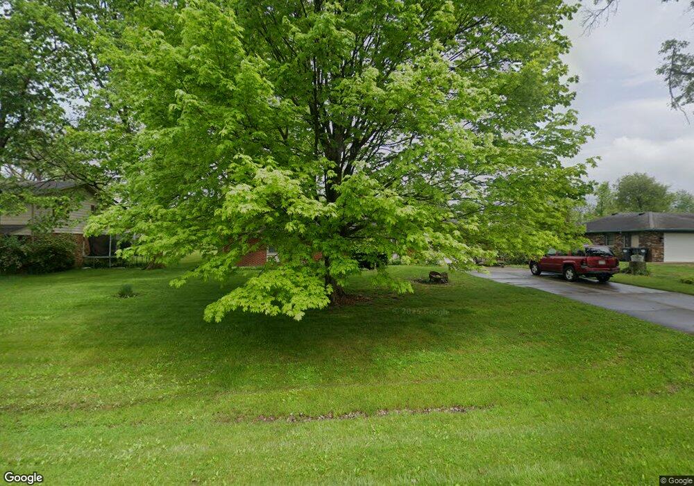 2514 Windmire Way, Anderson, IN 46012 - photo 1