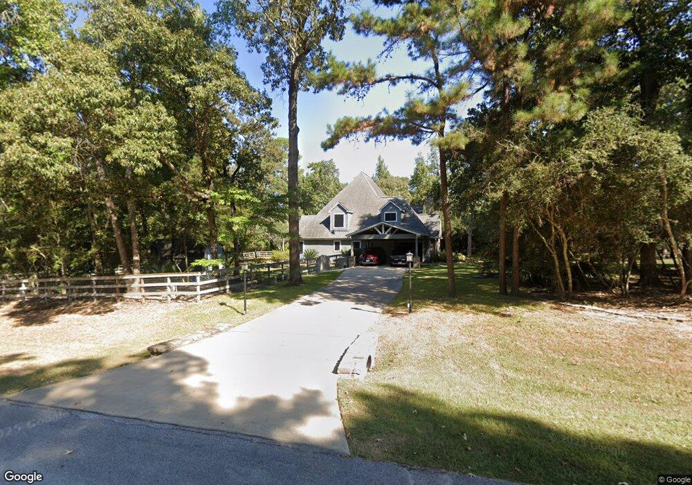 40411 Three Forks Rd, Magnolia, TX 77354 - photo 1