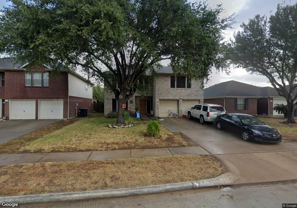 6702 Sutton Meadows Dr, Houston, TX 77086 - photo 1