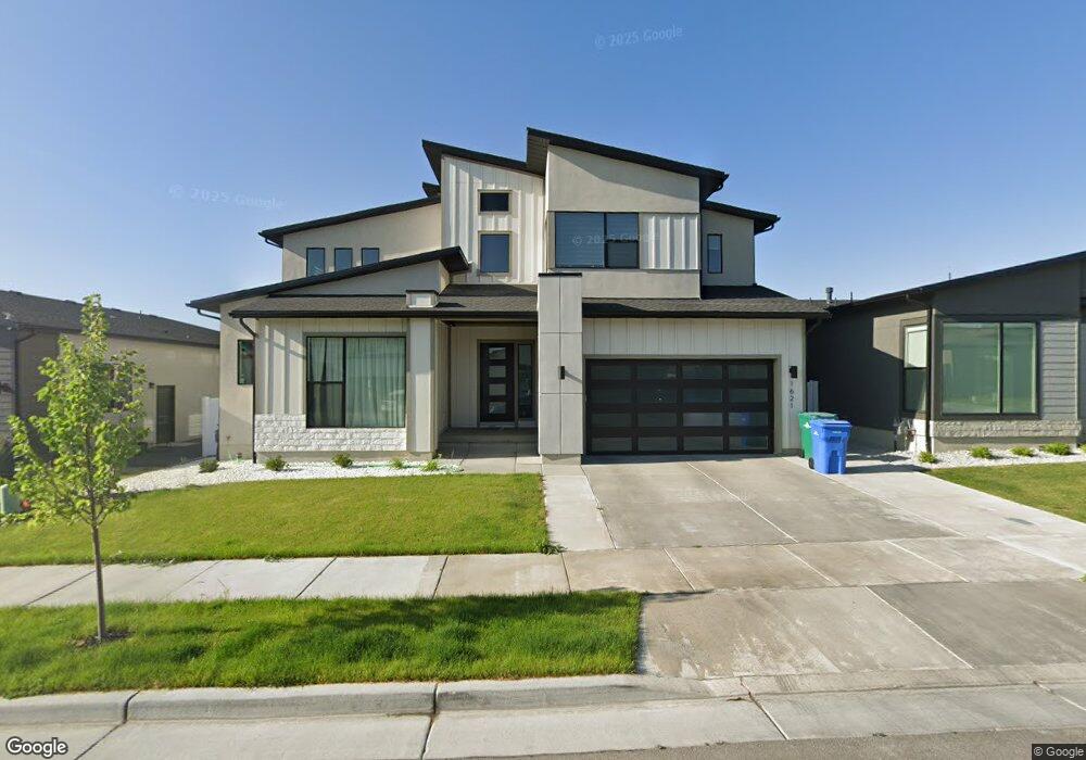 1621 W Laurel Chase Dr, Riverton, UT 84065 - photo 1