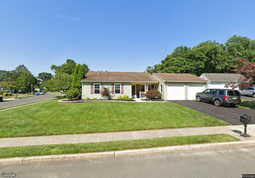 1 Stratton Dr, Howell, NJ 07731 - photo 1