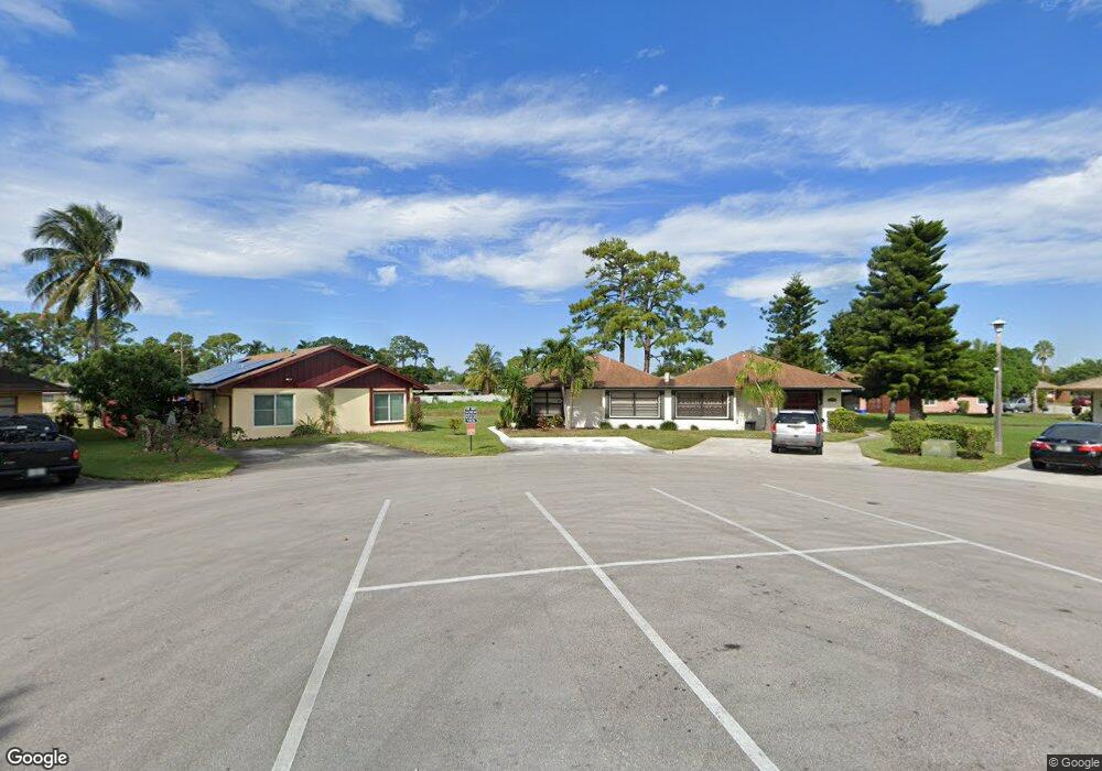 5461 Bonky Ct unit 95A, West Palm Beach, FL 33415 - photo 1