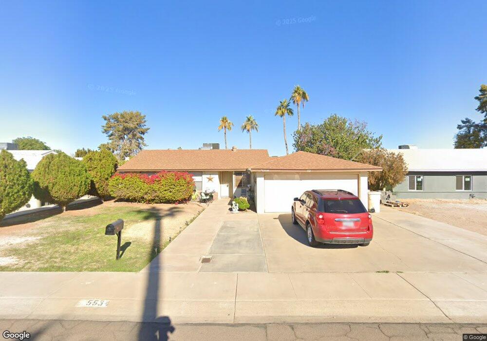 5534 W Carol Ave, Glendale, AZ 85302 - photo 1