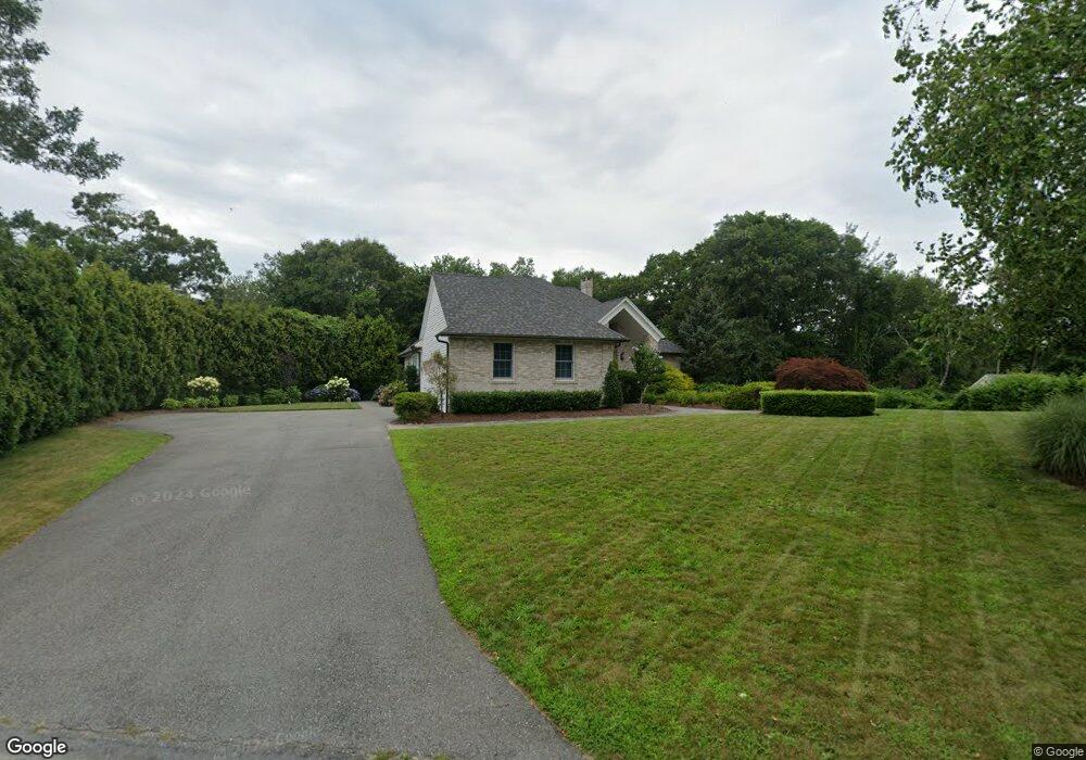 8 Rebecca Rd, South Dartmouth, MA 02748 - photo 1