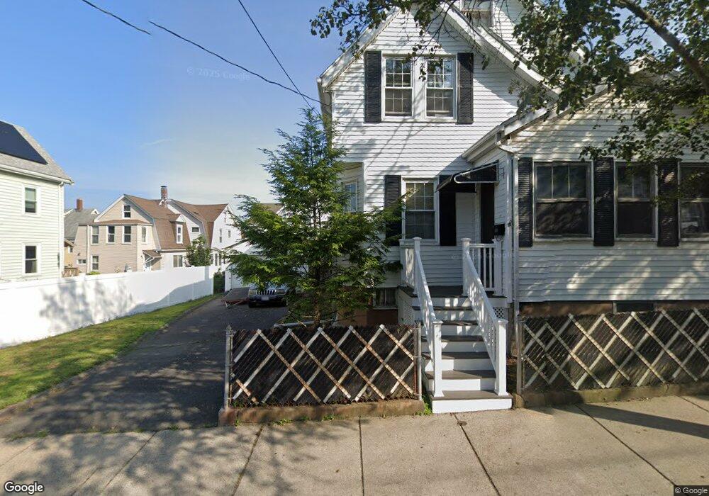 125 Walnut St, Everett, MA 02149 - photo 1