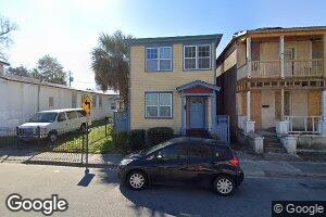 1141 E Gwinnett St, Savannah, GA 31404