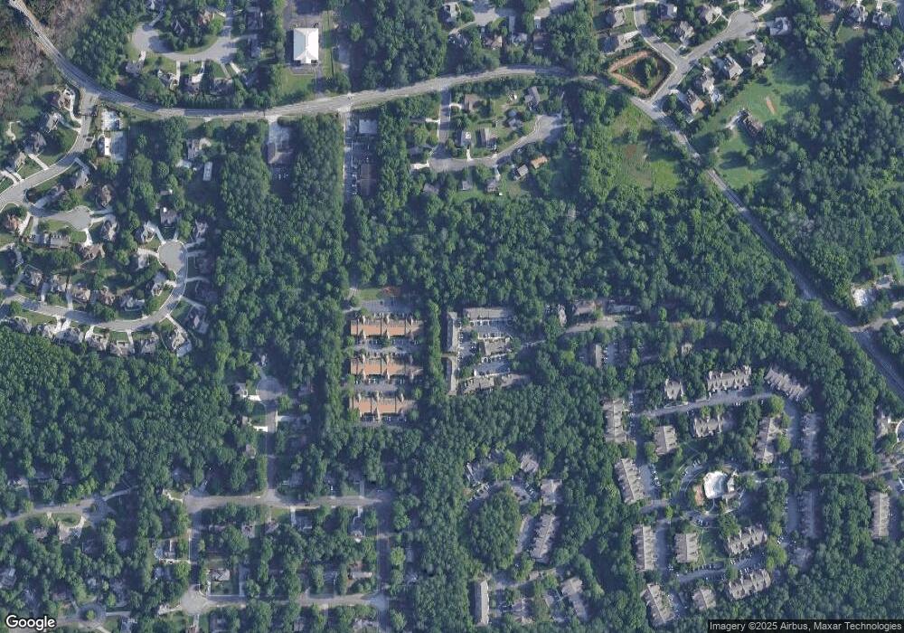 3097 Steeplechase unit 506, Alpharetta, GA 30004 - photo 1