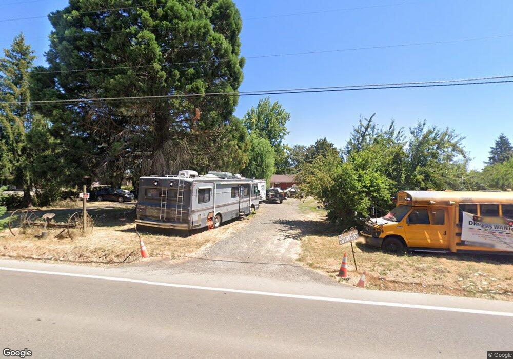 8180 Highway 47, Carlton, OR 97111 - photo 1