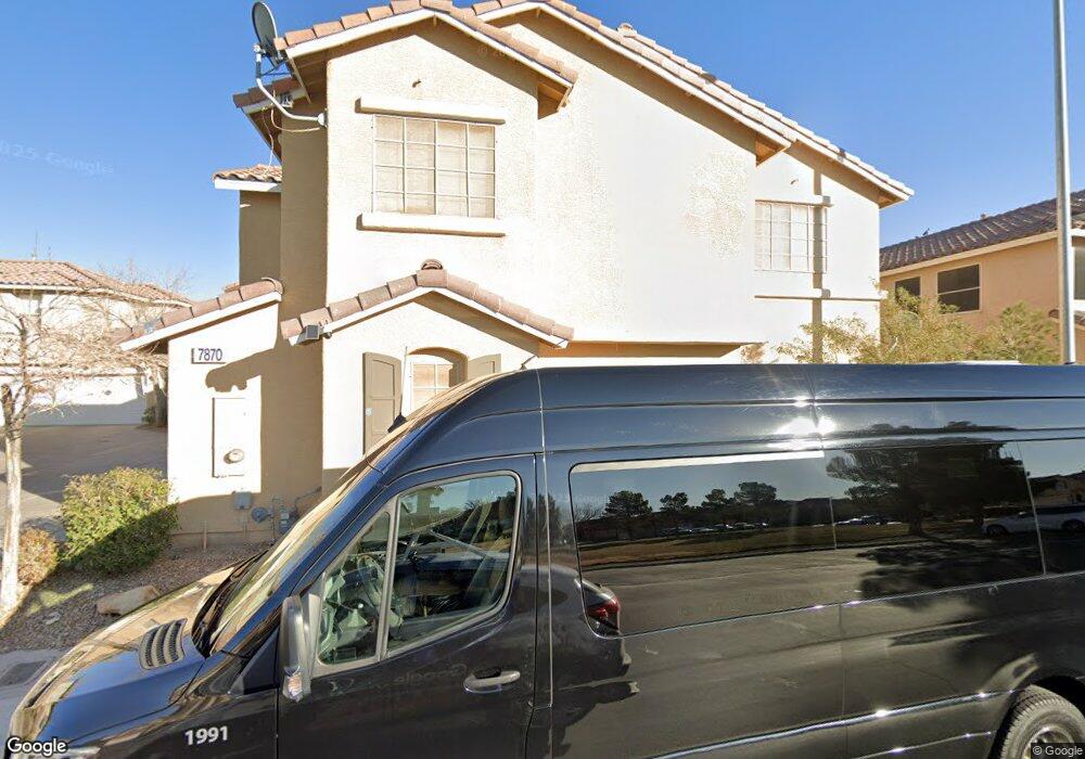 7870 Millbrookshire Way, Las Vegas, NV 89139 - photo 1