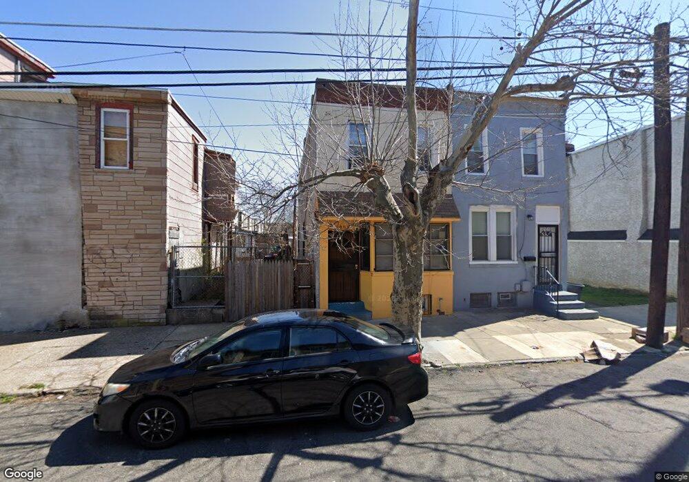 1008 S 3rd St, Camden, NJ 08103 - photo 1