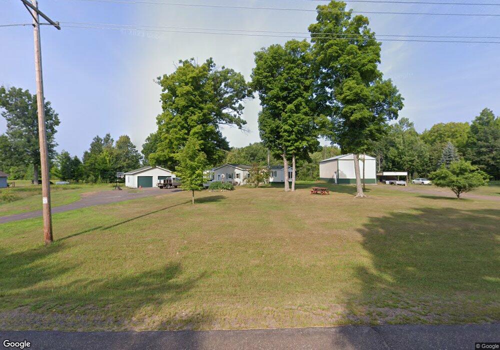 26971 Okerlund Rd, Webster, WI 54893 - photo 1