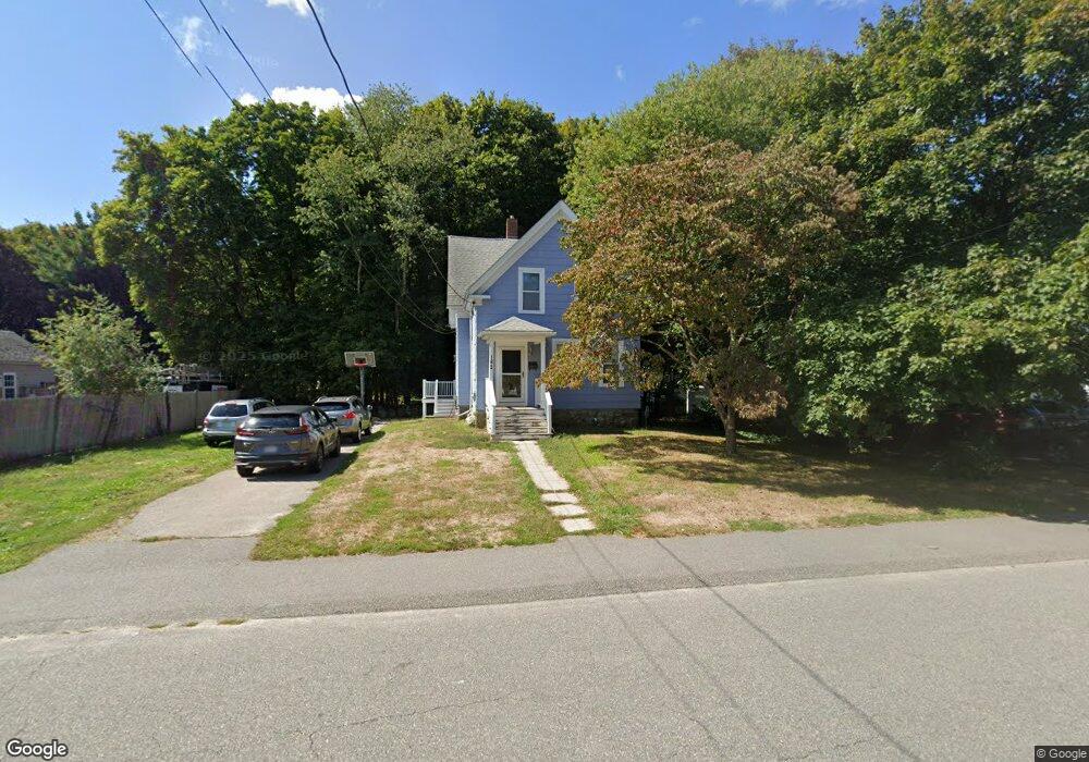 182 Myrtle St, Rockland, MA 02370 - photo 1