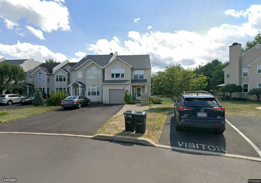 241 Prince William Way, Chalfont, PA 18914 - photo 1