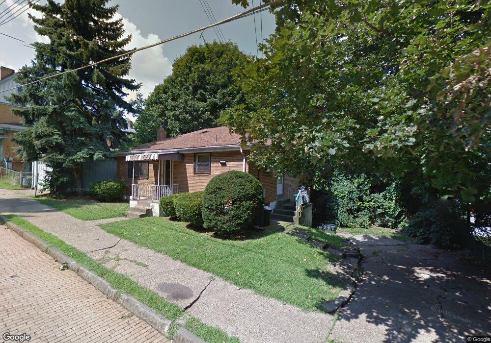 1121 Montier St, Pittsburgh, PA 15221 - photo 1