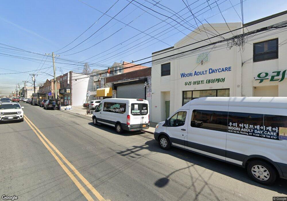 4569 162nd St, Flushing, NY 11358 - photo 1