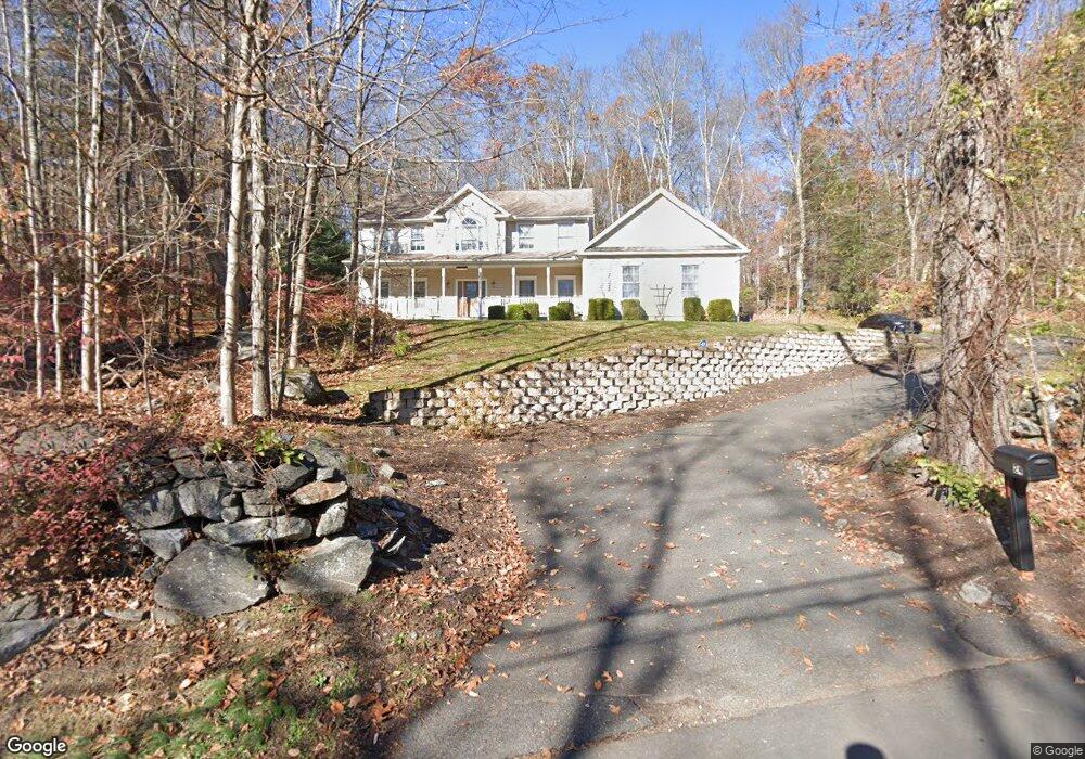 24 Old Bridge Rd, Brookfield, CT 06804 - photo 1