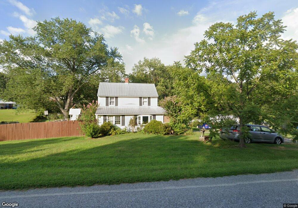 25070 Jones Rd, Mechanicsville, MD 20659 - photo 1