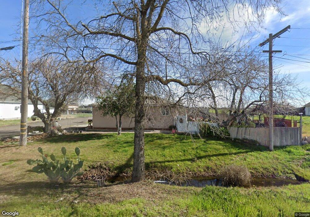 23716 N St Rt 99 East Frontage Rd, Acampo, CA 95220 - photo 1