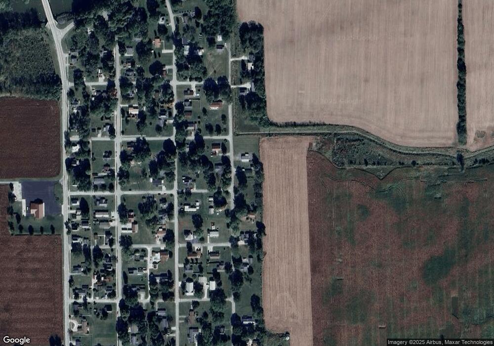 857 Colorado St, Andrews, IN 46702 - photo 1