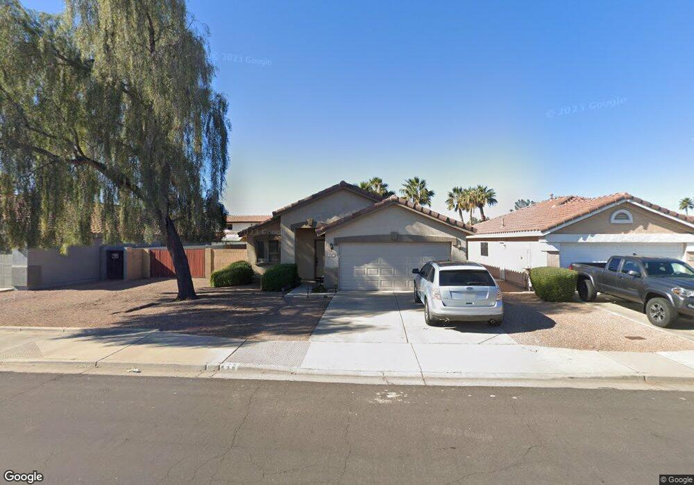 938 S Somerset, Mesa, AZ 85206 - photo 1