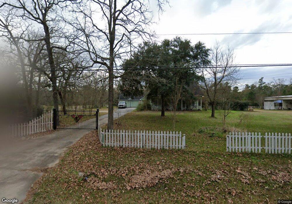 23403 Roberts Cemetery Rd, Hockley, TX 77447 - photo 1