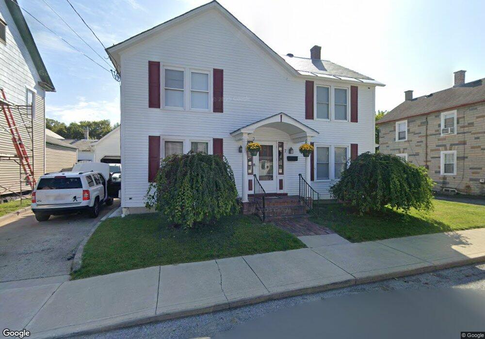 7 Pine St, Adams, MA 01220 - photo 1