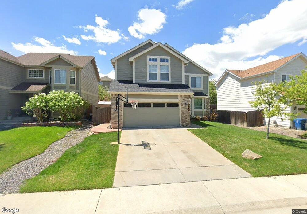 23212 E Dorado Ave, Aurora, CO 80015 - photo 1