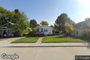213 Madison Ave, Morrill, NE 69358