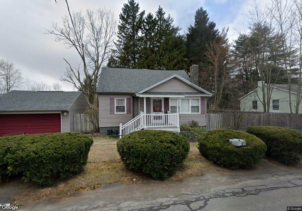 20 Spring Ln unit L 27 28, Spring Brook Township, PA 18444 - photo 1