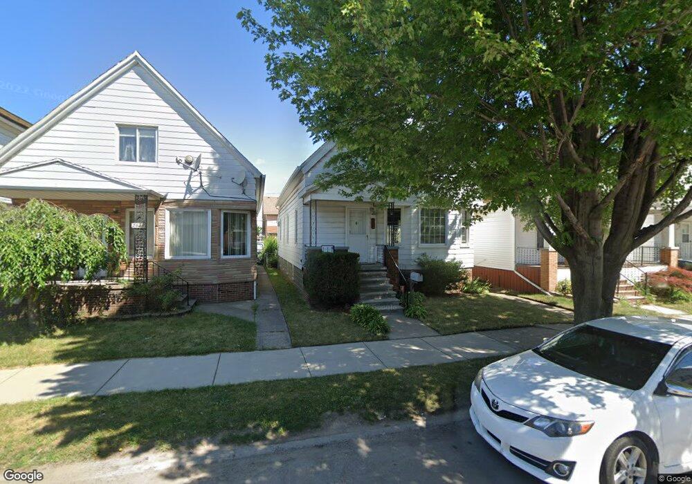 2635 Edwin St, HamtraMcK, MI 48212 - photo 1