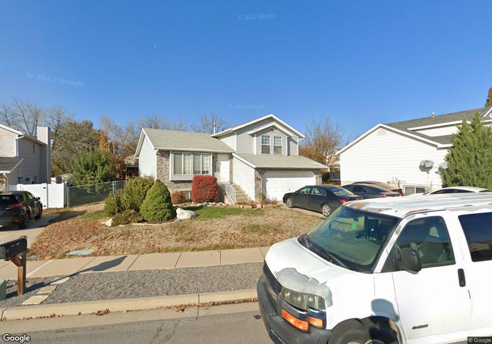 1181 N 100 W, Layton, UT 84041 - photo 1