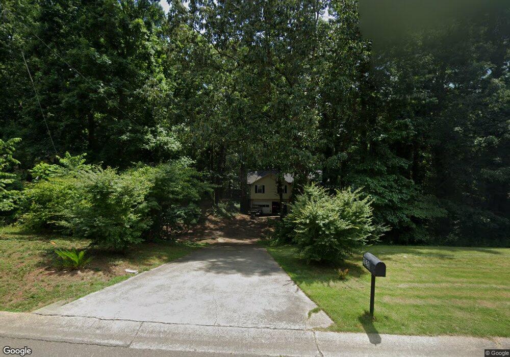 1520 Kimberly Place, Canton, GA 30114 - photo 1