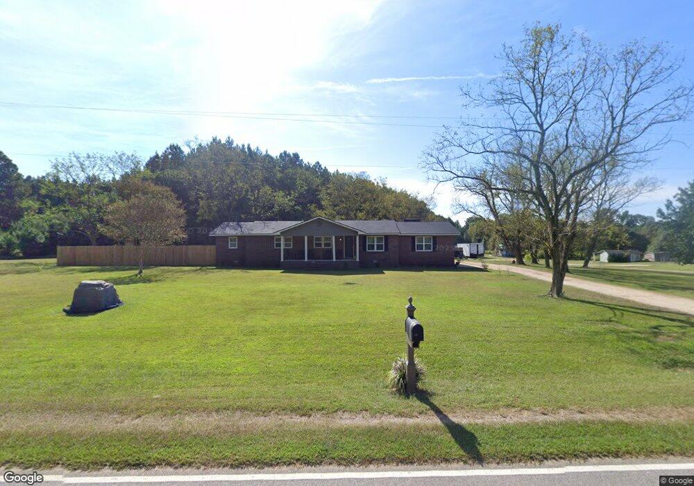 474 Fred Parrish Rd, Castalia, NC 27816 - photo 1